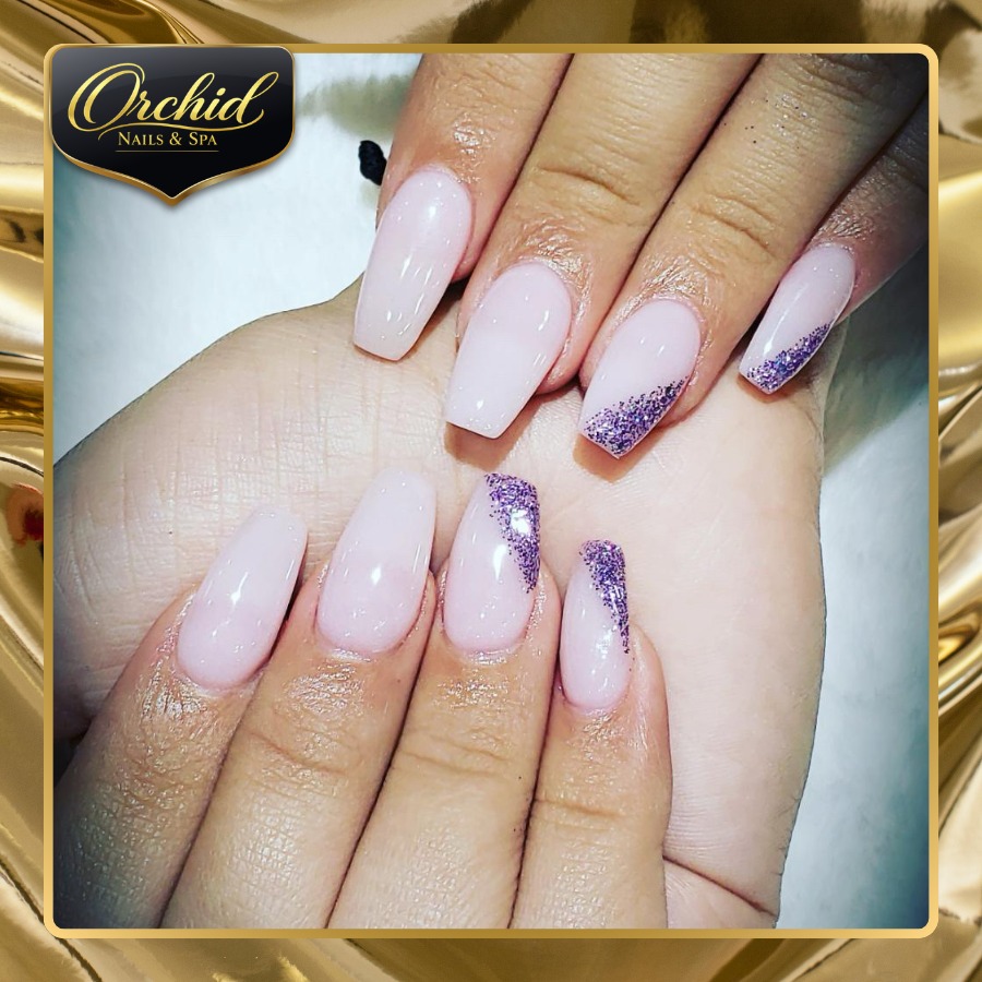 amazing nail